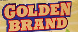 Golden Brand
